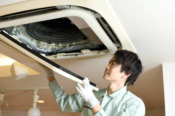Best Residential Air Duct Cleaning  in Minturn, CO